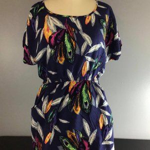 Xhilaration Mini Dress